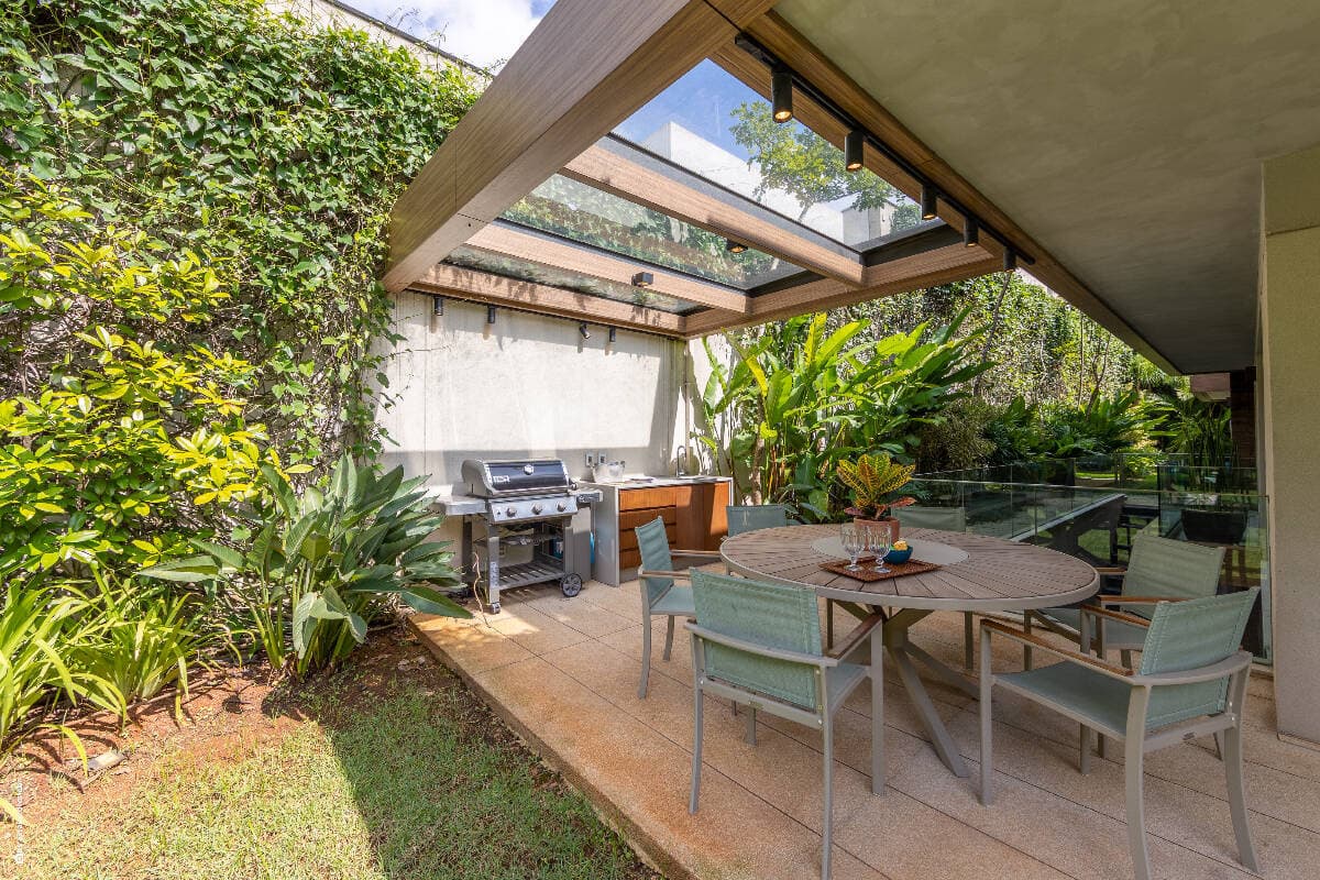 Casa em condomínio à venda, 3 suítes e 628m², Alto de Pinheiros – SP - foto 2