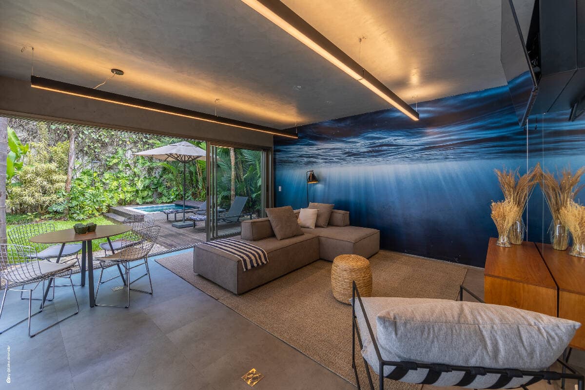 Casa em condomínio à venda, 3 suítes e 628m², Alto de Pinheiros – SP - foto 5