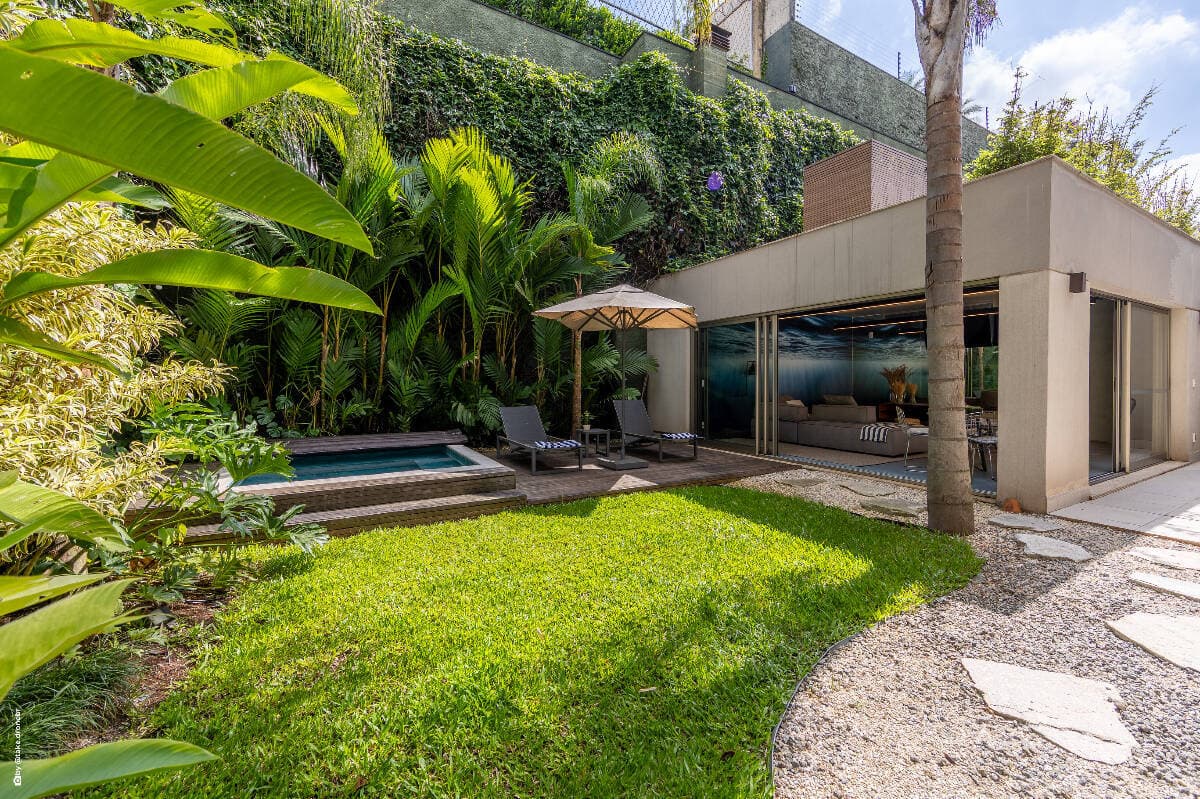 Casa em condomínio à venda, 3 suítes e 628m², Alto de Pinheiros – SP - foto 3