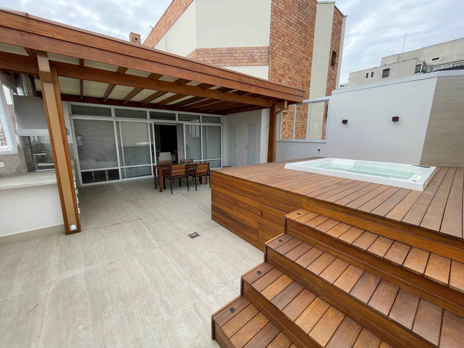 Cobertura à venda, 4 suítes e 500m², Vila Suzana - São Paulo - foto 1