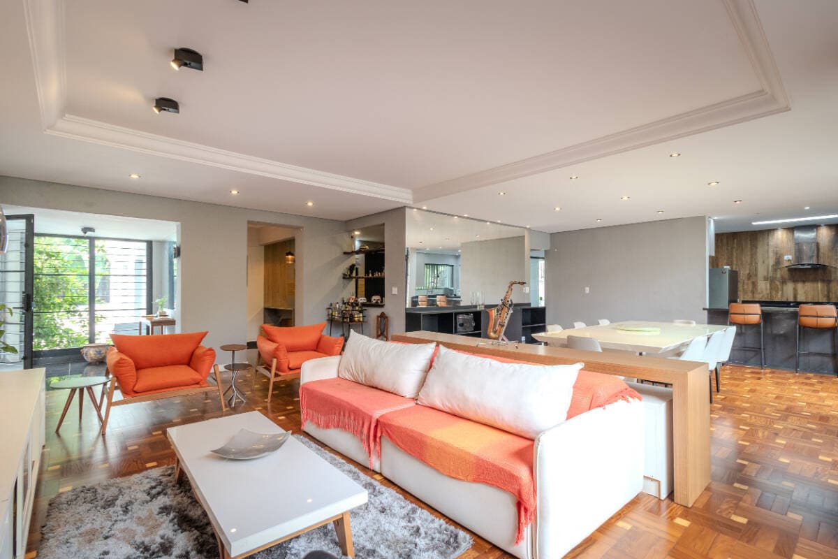 Casa à venda 5 suítes 340m² Brooklin Paulista São Paulo - foto 1