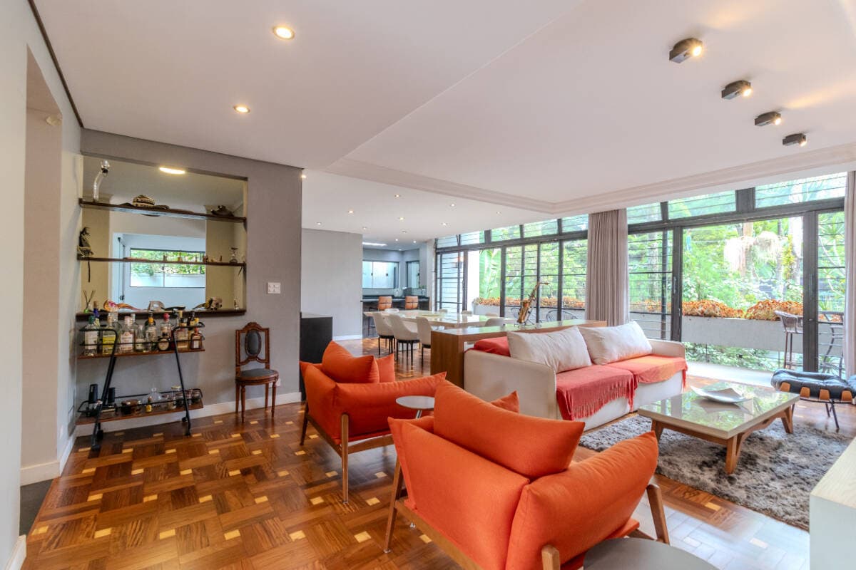 Casa à venda 5 suítes 340m² Brooklin Paulista São Paulo - foto 2