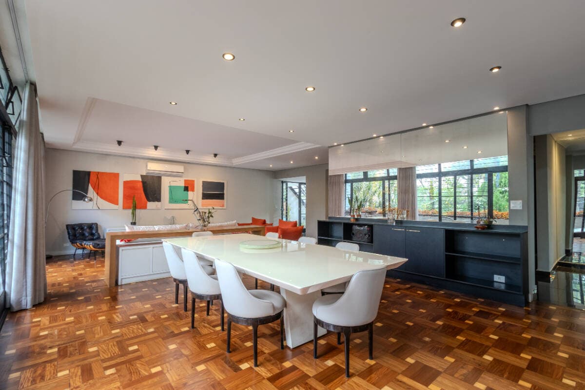 Casa à venda 5 suítes 340m² Brooklin Paulista São Paulo - foto 3