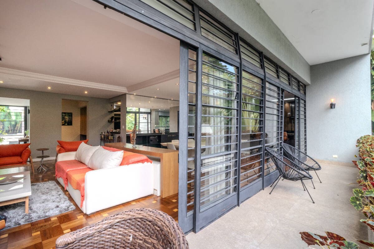 Casa à venda 5 suítes 340m² Brooklin Paulista São Paulo - foto 4