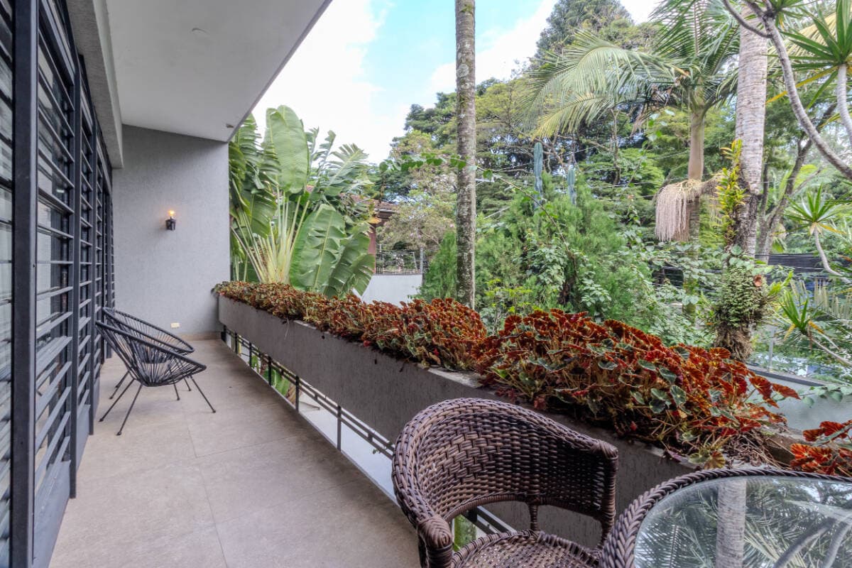 Casa à venda 5 suítes 340m² Brooklin Paulista São Paulo - foto 5
