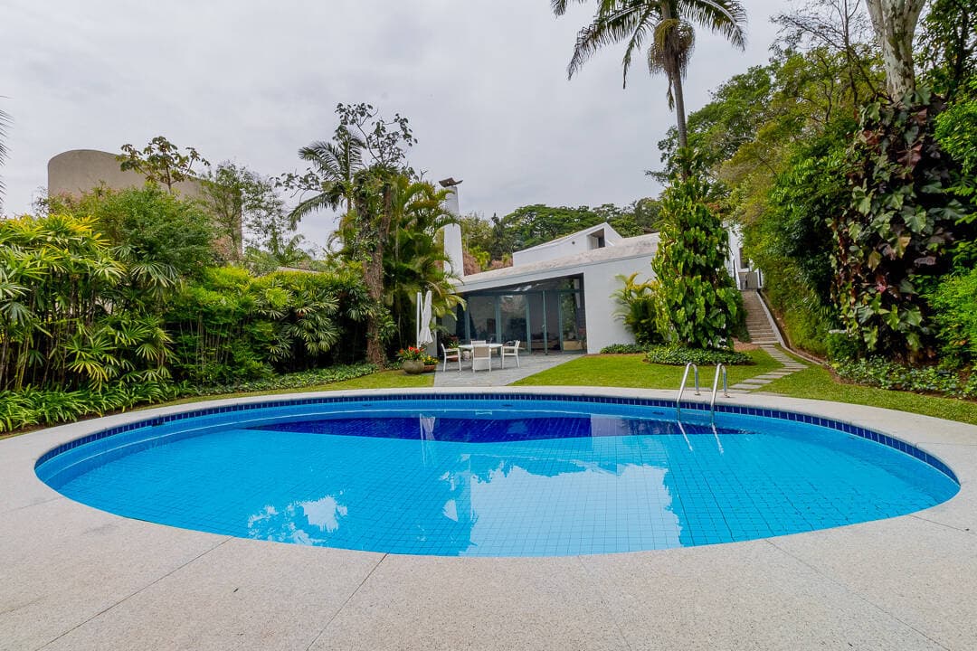 Casa à venda, 4 suítes e 422m², Jardim Morumbi – São Paulo - foto 1