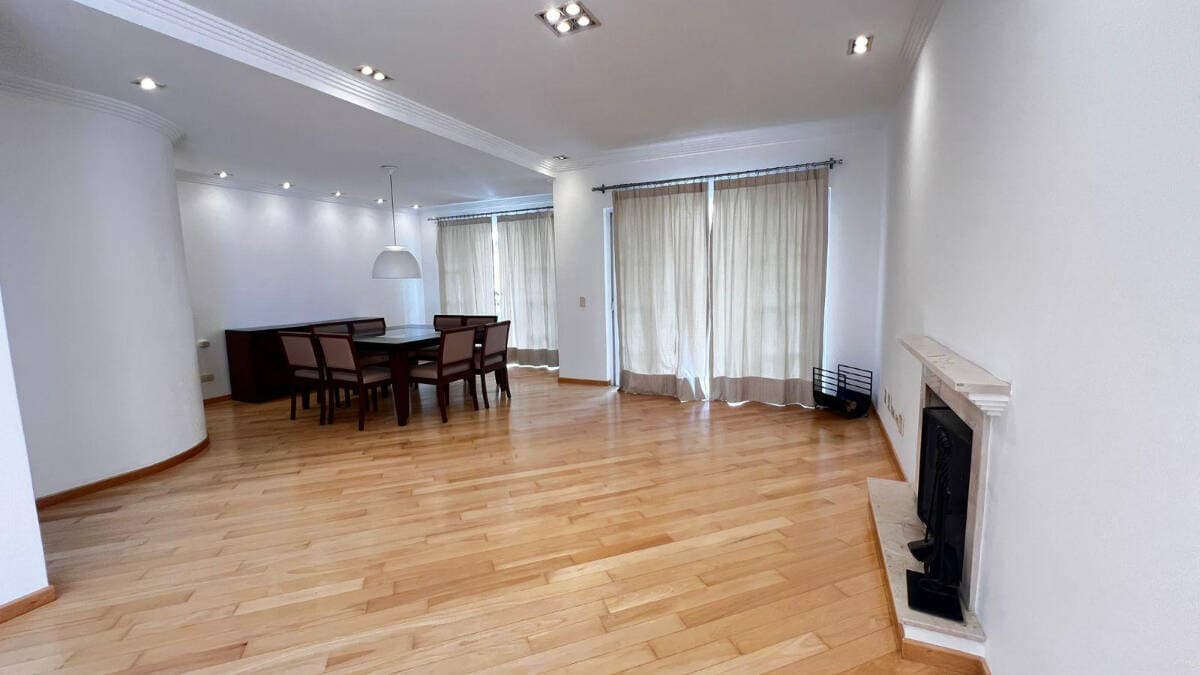Casa em condomínio à venda, 4 suítes e 354m², Morumbi – São Paulo - foto 4