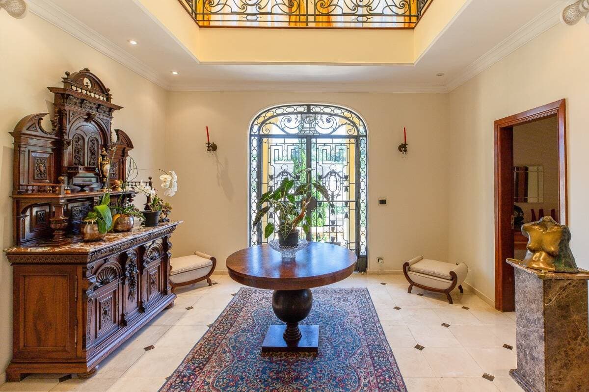 Casa de vila à venda, 4 suítes e 869m², Jardim Morumbi - São Paulo - foto 1
