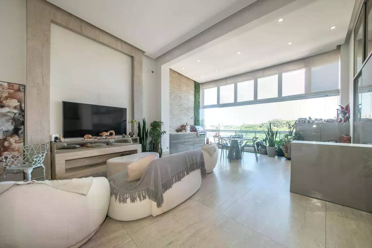 Apartamento à venda, 2 quartos e 108m², Brooklin - São Paulo - foto 2