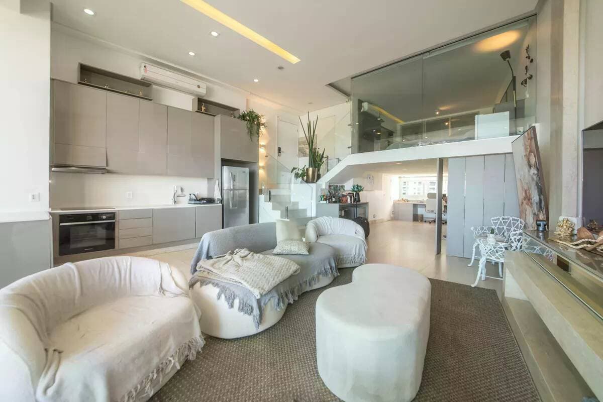 Apartamento à venda, 2 quartos e 108m², Brooklin - São Paulo - foto 4