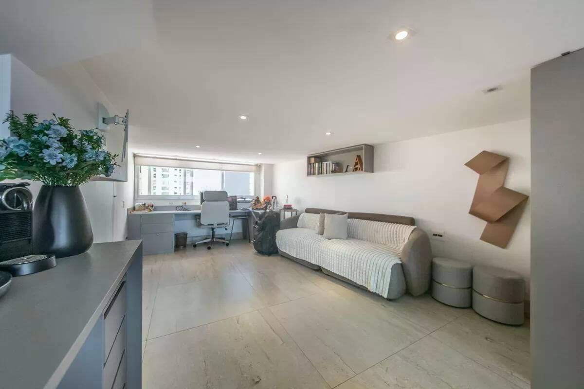 Apartamento à venda, 2 quartos e 108m², Brooklin - São Paulo - foto 5