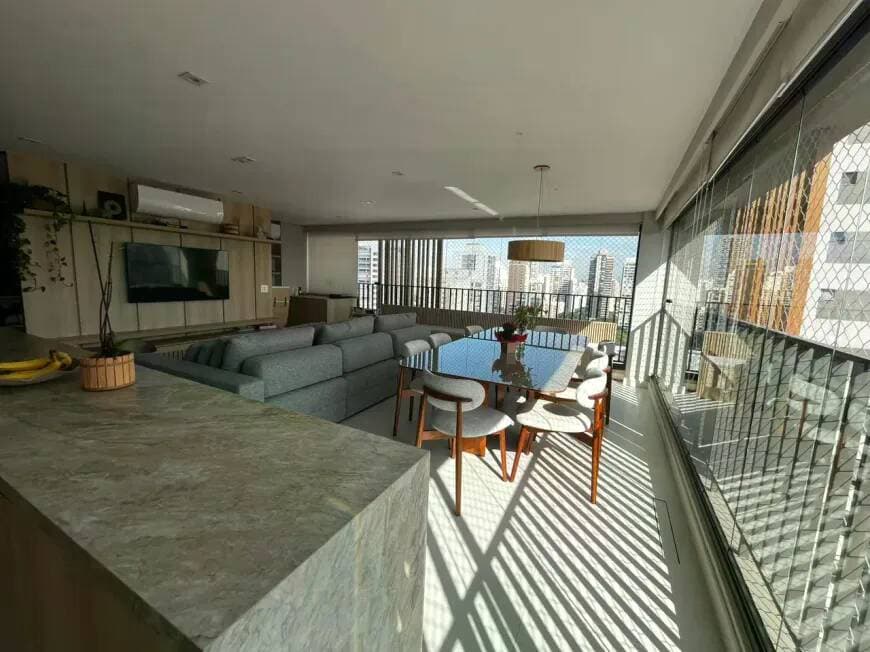 Apartamento à venda, 3 suítes e 100m², Perdizes - São Paulo - foto 1