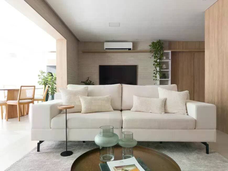 Apartamento à venda ou locação, 3 suítes, 154m², Granja Julieta – SP - foto 1