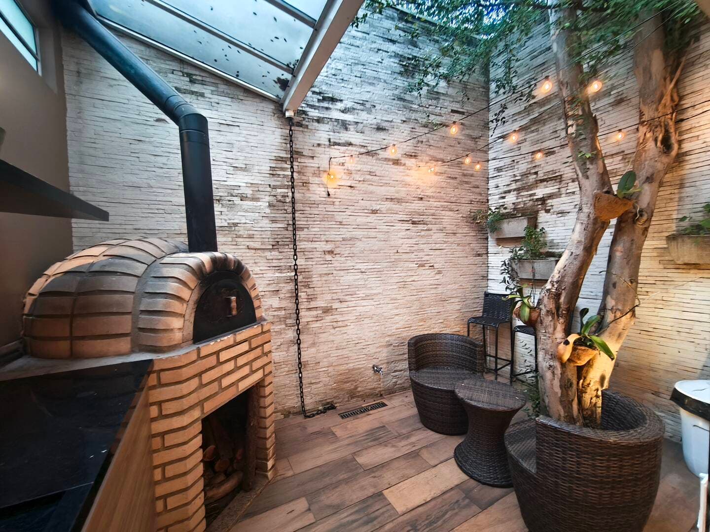 Casa de Condomínio à venda, 2 suítes e 197 m² úteis, Santo Amaro – SP - foto 4