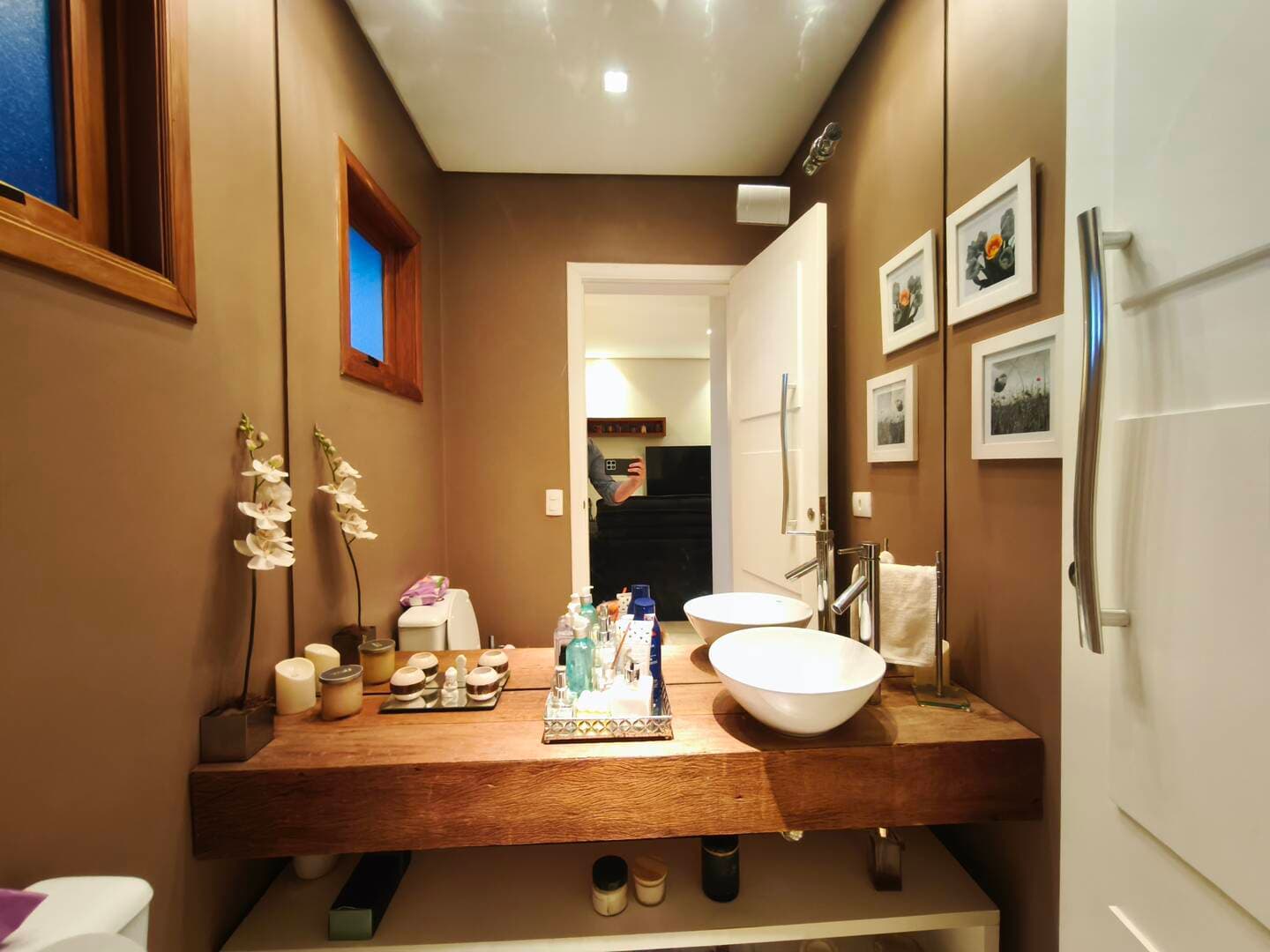 Casa de Condomínio à venda, 2 suítes e 197 m² úteis, Santo Amaro – SP - foto 5