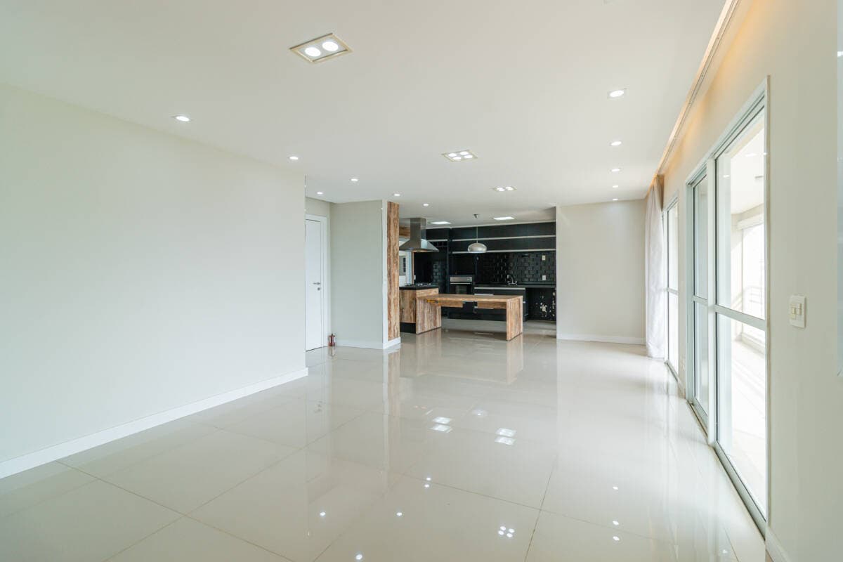 Apartamento à venda, 3 dormitórios e 148m², Alto da Boa Vista - SP - foto 3