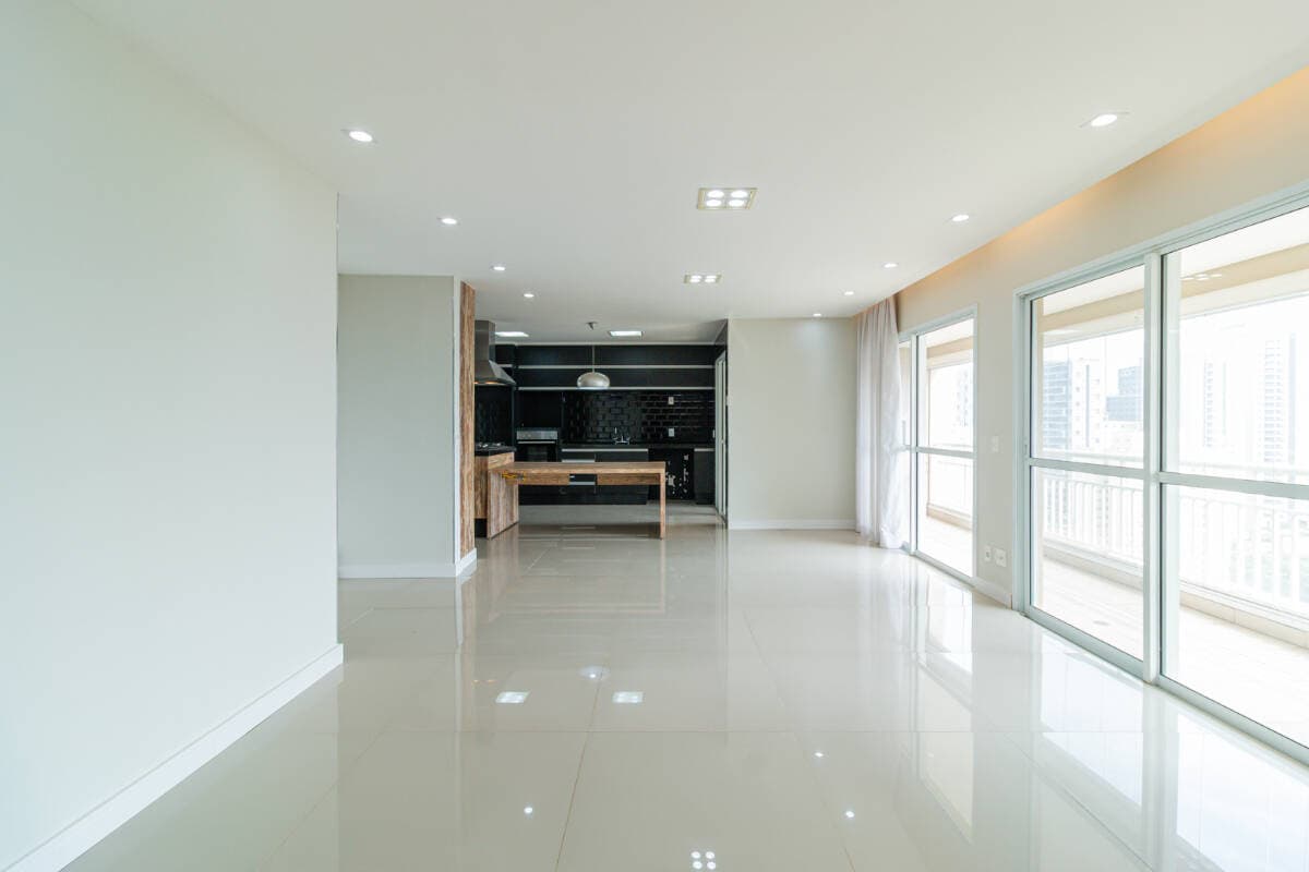 Apartamento à venda, 3 dormitórios e 148m², Alto da Boa Vista - SP - foto 2