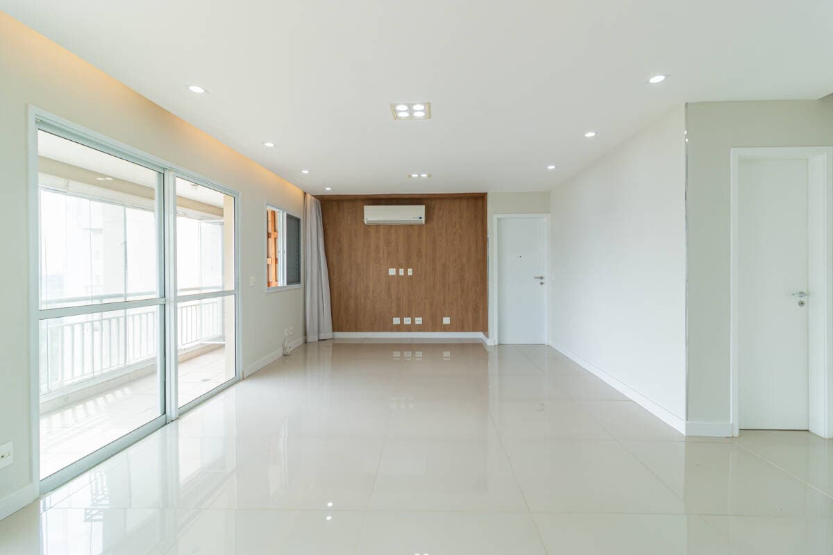 Apartamento à venda, 3 dormitórios e 148m², Alto da Boa Vista - SP - foto 4
