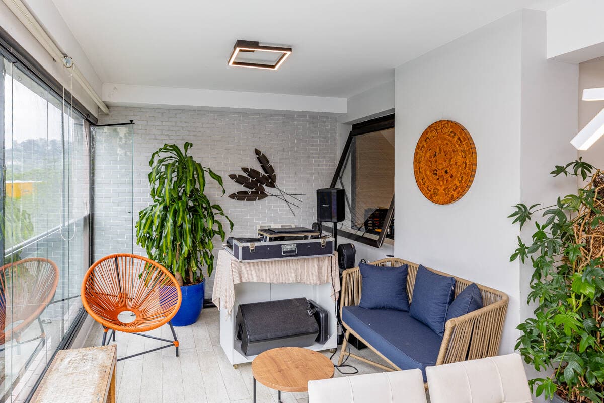 Apartamento à venda, 3 quartos e 167m² na Vila Cruzeiro - SP - foto 4