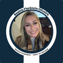 Foto de Beatriz Florêncio Oliveira