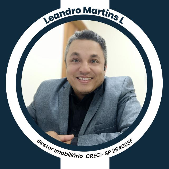 Foto de Leandro Martins L